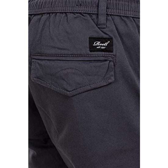 REELL Herren Joggpants Reflex 2