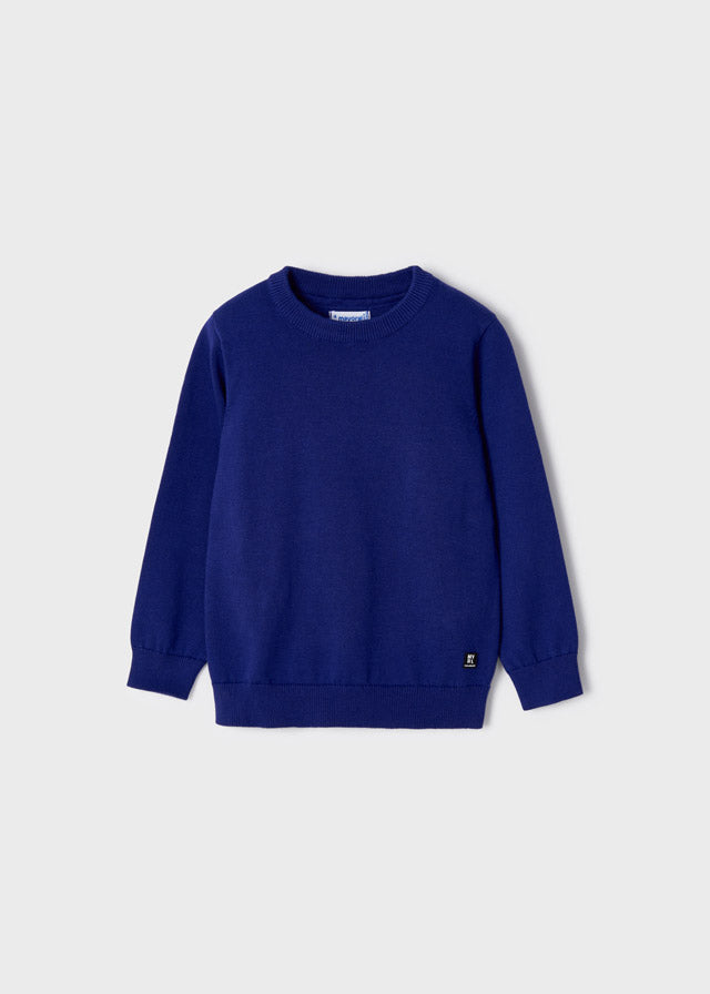 Mayoral Mini Boy Pullover 323