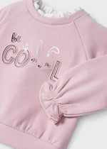 Mayoral Baby Girl Pullover 2428