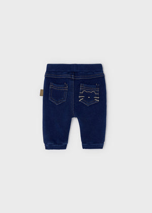 Mayoral Baby Jeans Hose Fell 2520