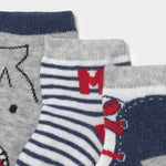 Mayoral Baby Boy Set 6 Socken