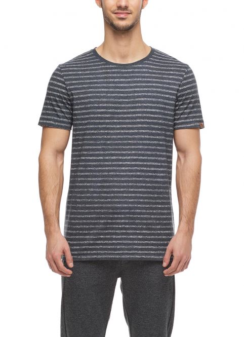 Ragwear Herren T-Shirt STEEF