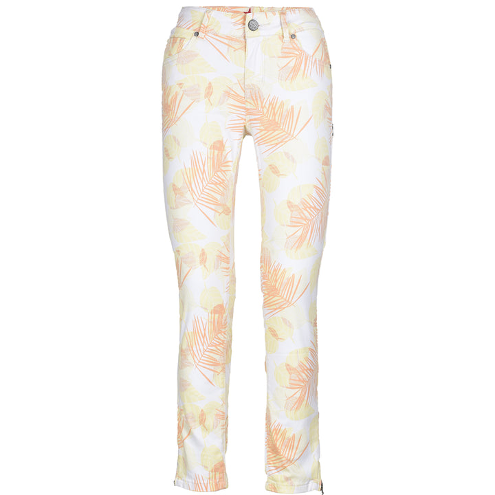 Buena Vista Damen Hose Italy V 7/8 stretch twill