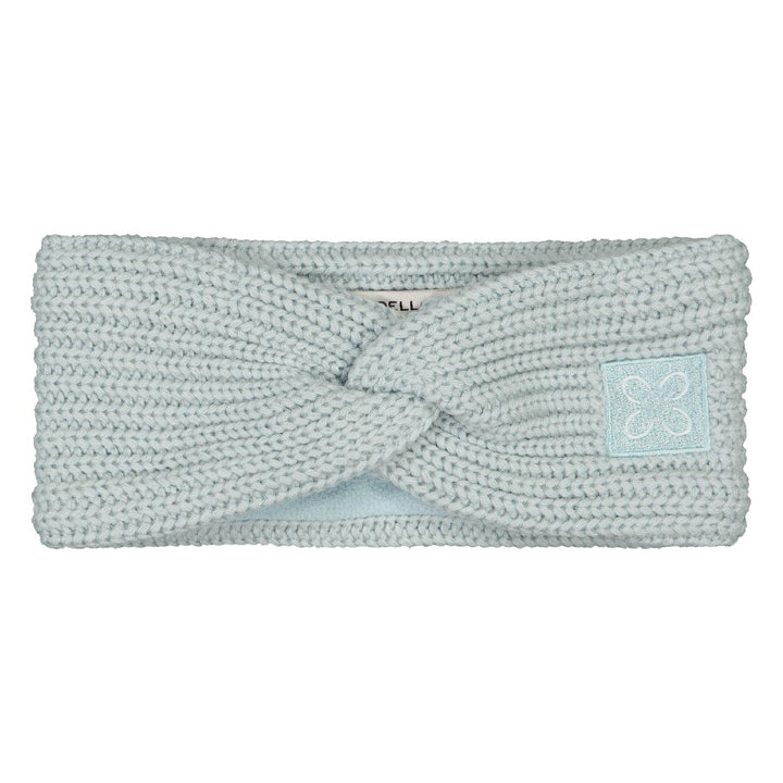 Codello Damen Stirnband RIB KNIT LINING