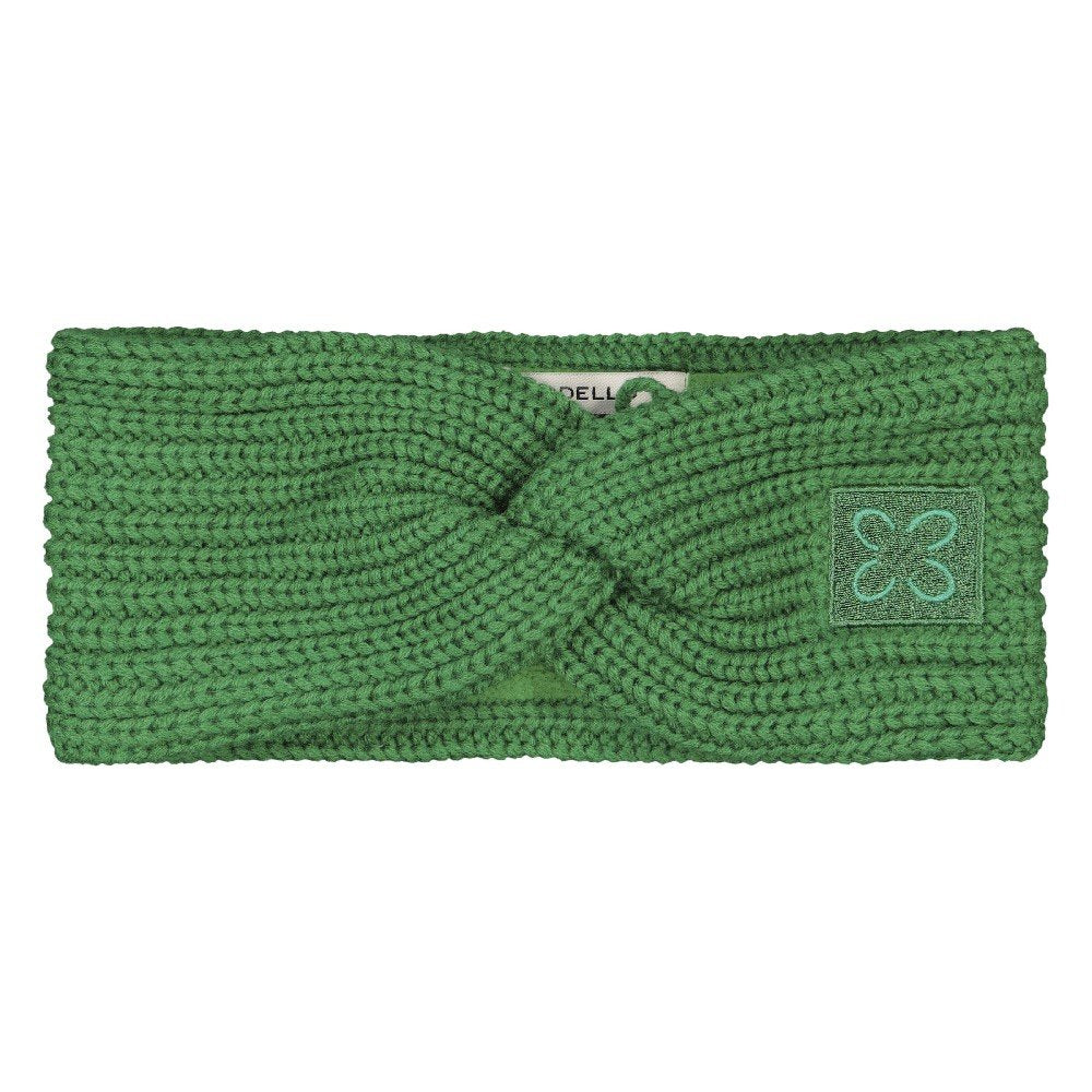 Codello Damen Stirnband RIB KNIT LINING