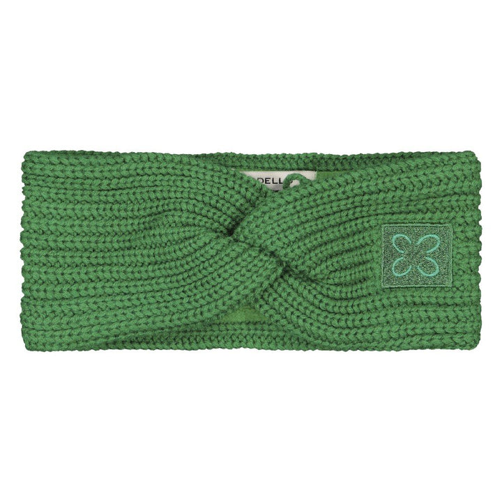Codello Damen Stirnband RIB KNIT LINING