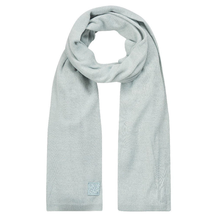 Codello Damen Schal PLAIN KNIT SOLID