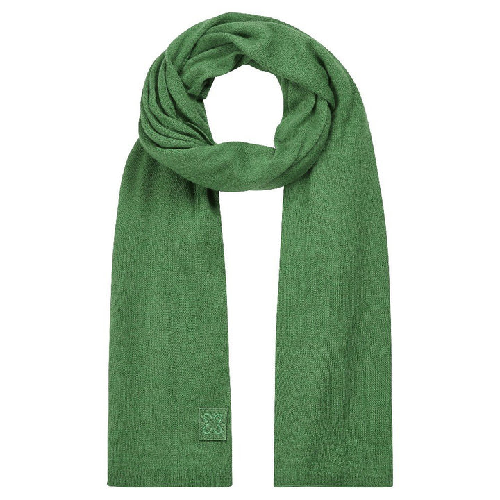 Codello Damen Schal PLAIN KNIT SOLID
