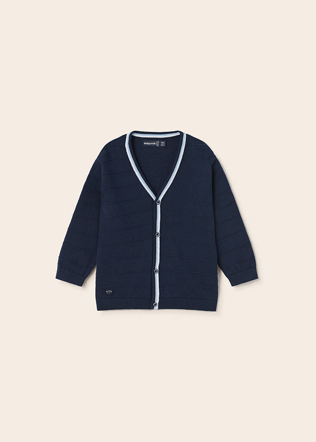 Mayoral Baby Junge Cardigan 1374