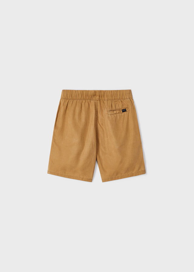 Mayoral Junge Fluid Bermuda-Shorts 3237