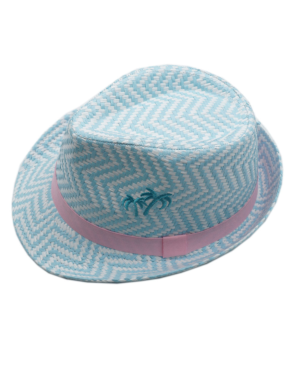 Maximo KIDS-Trilby   Palme 23523-983376