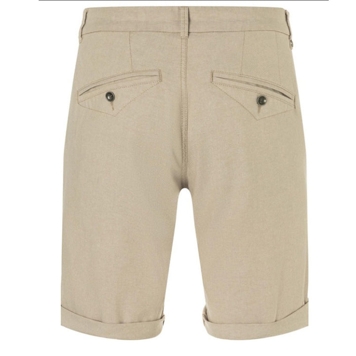 Timezone Herren Shorts JannoTZ Slim Short