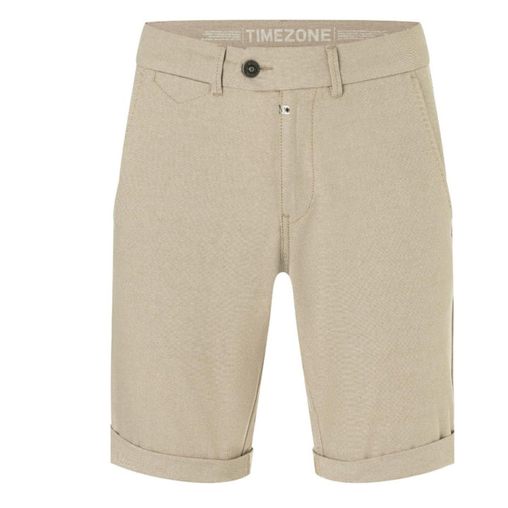 Timezone Herren Shorts JannoTZ Slim Short