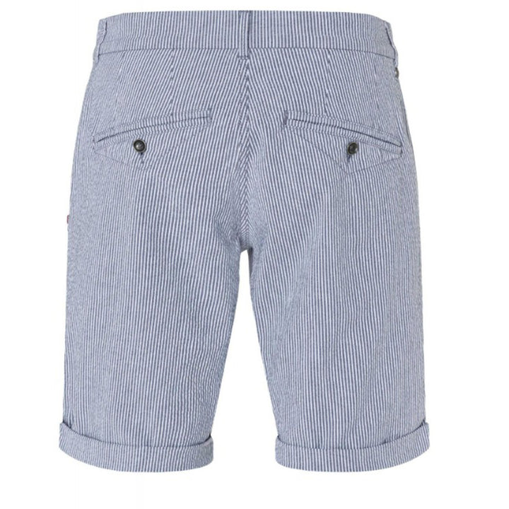 Timezone Herren Shorts JannoTZ Slim Short