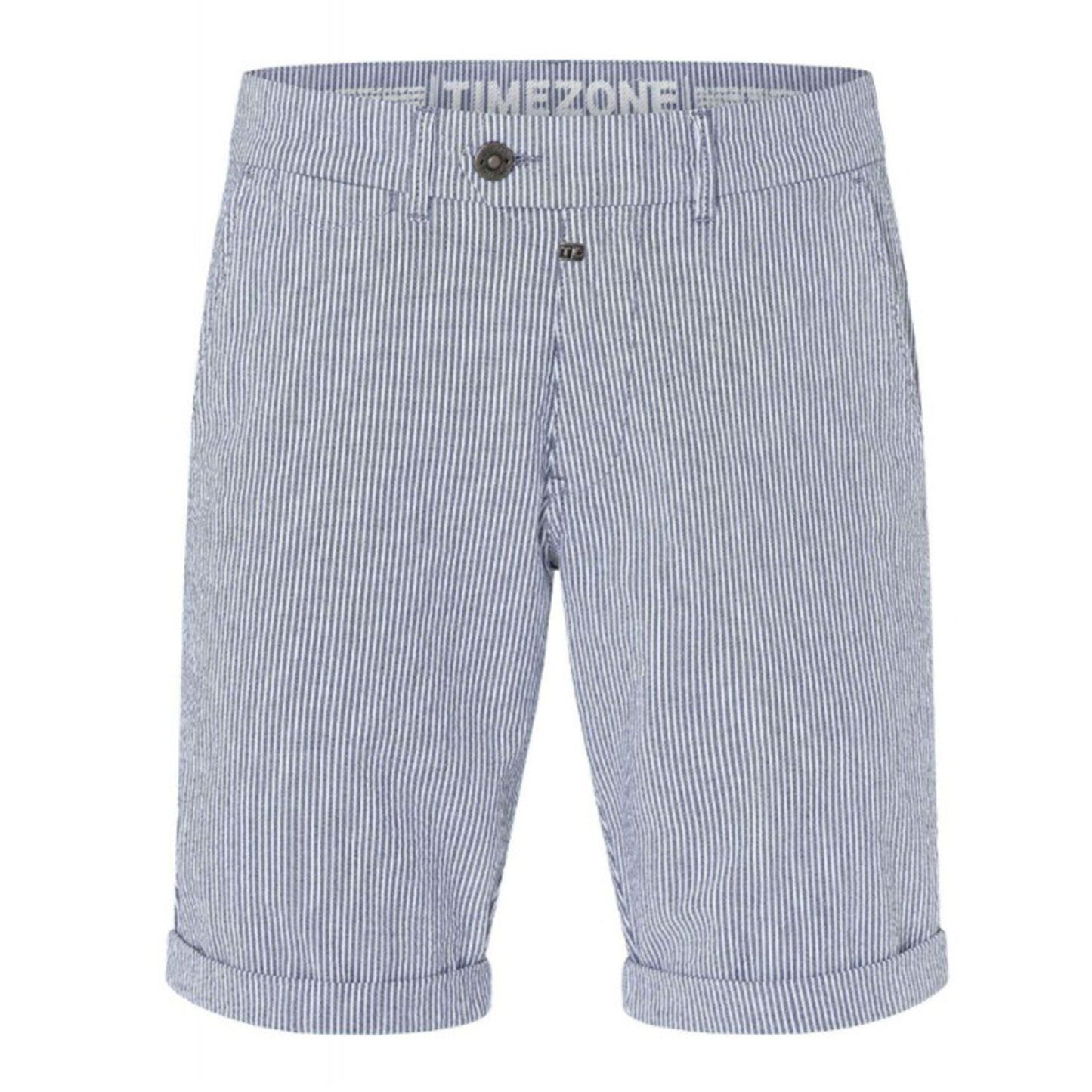 Timezone Herren Shorts JannoTZ Slim Short