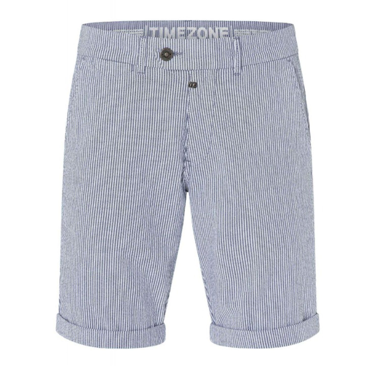 Timezone Herren Shorts JannoTZ Slim Short