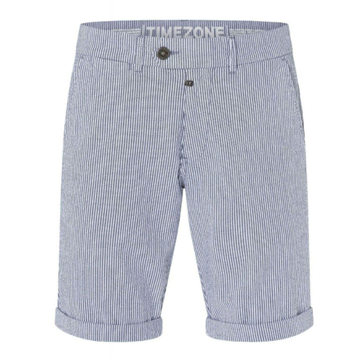 Timezone Herren Shorts JannoTZ Slim Short