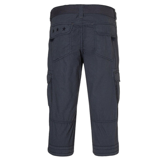 Timezone Herren Cargo Hose 3/4 Loose MILES