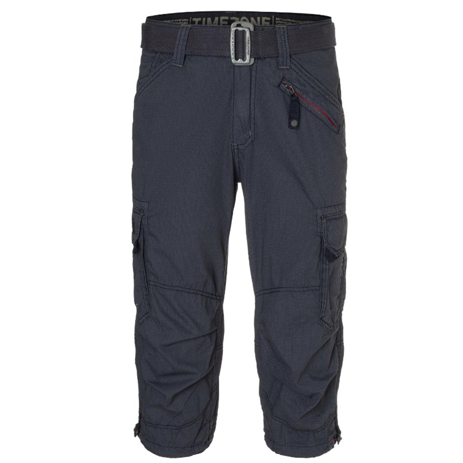 Timezone Herren Cargo Hose 3/4 Loose MILES