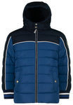 Salt and Pepper Boys Outdoor Jacket two-tone 25171791