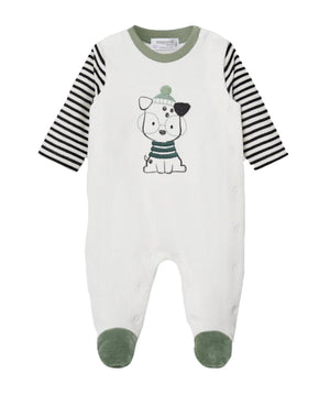 Mayoral Baby Pyjamas 2772