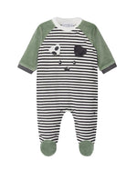 Mayoral Baby Pyjamas 2772