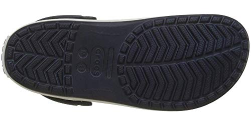 Crocs Unisex-Erwachsene Clog Crocband - navy