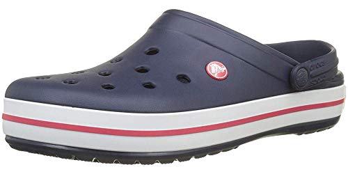 Crocs Unisex-Erwachsene Clog Crocband - navy