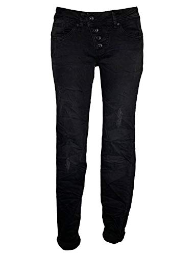 Buena Vista Malibu Stretch Denim Used Black