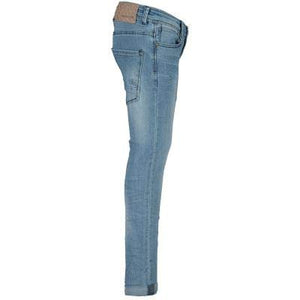 Indian Blue Jeans Jungen Hose IBB20-2556