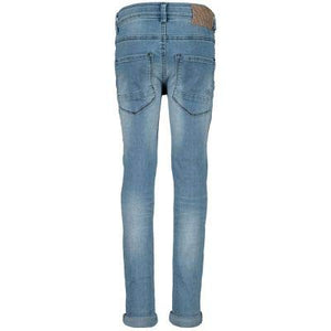 Indian Blue Jeans Jungen Hose IBB20-2556