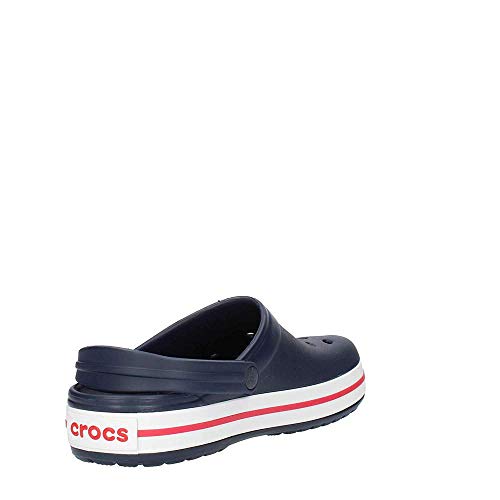 Crocs Unisex-Erwachsene Clog Crocband - navy