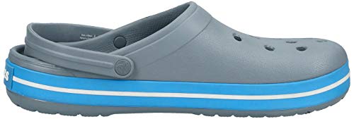 Crocs Unisex-Erwachsene Crocband Clogs