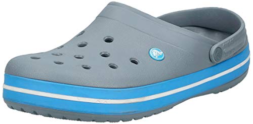 Crocs Unisex-Erwachsene Crocband Clogs