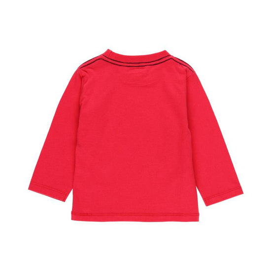 boboli Langarmshirt Jungen 331063