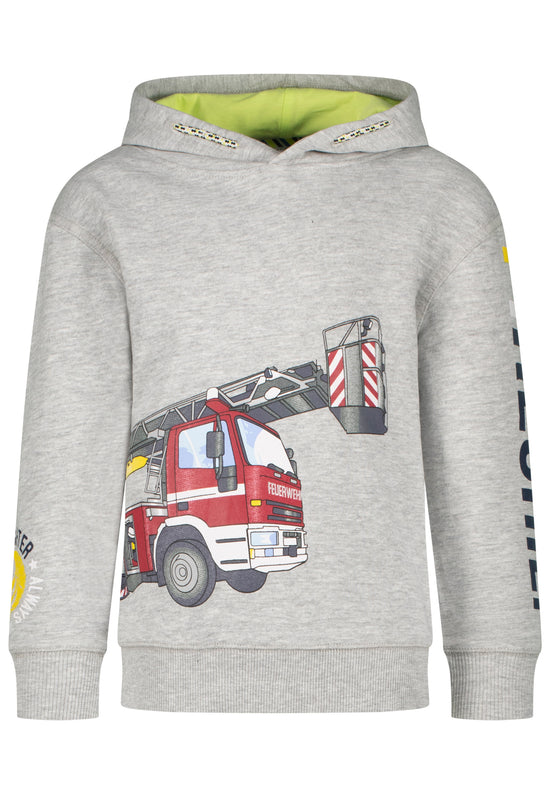 Salt and Pepper Jungen Sweatshirt 33111740