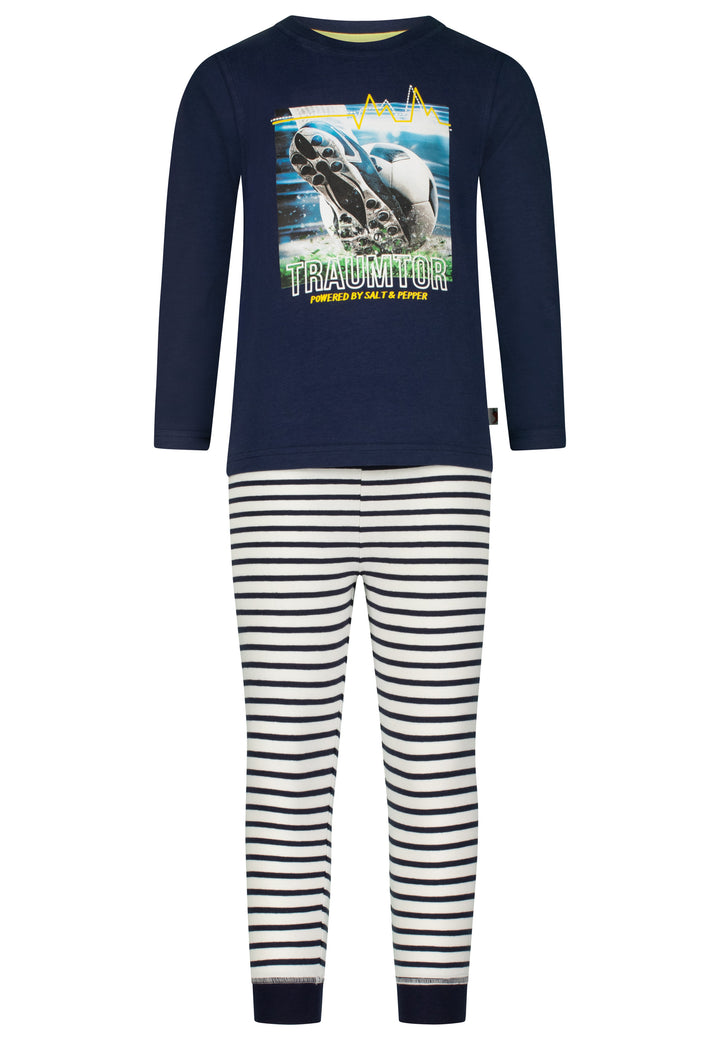 Salt and Pepper Jungen Sleepingwear 33162759