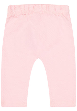 Salt and Pepper Baby Mädchen Trousers 33221618