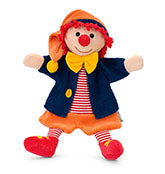 Sterntaler Handpuppen