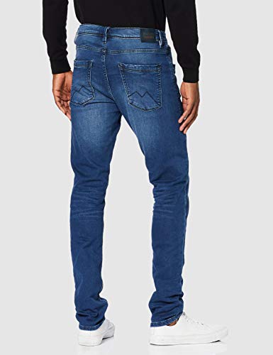 Blend Herren Jet Slim Jeans