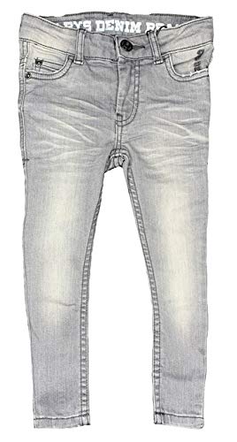 Quapi Jungen Jeanshose Jake, Grey Denim