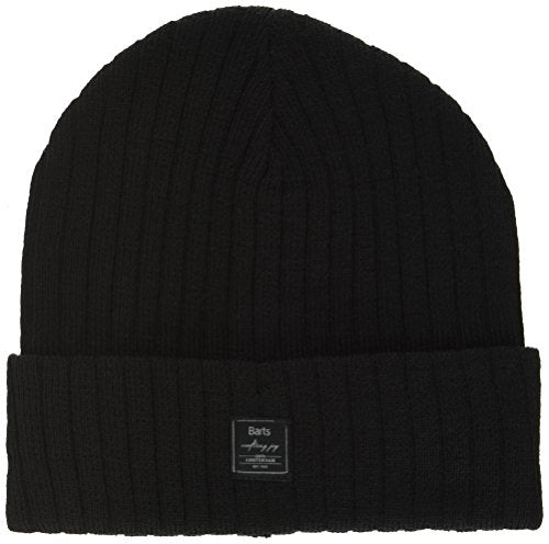 Barts Herren Parker Beanie-Mütze