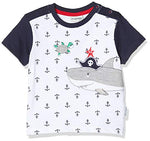 SALT AND PEPPER Baby-Jungen T-Shirt