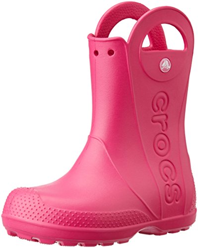 Crocs Handle It Rain Boot Kids Gummistiefel