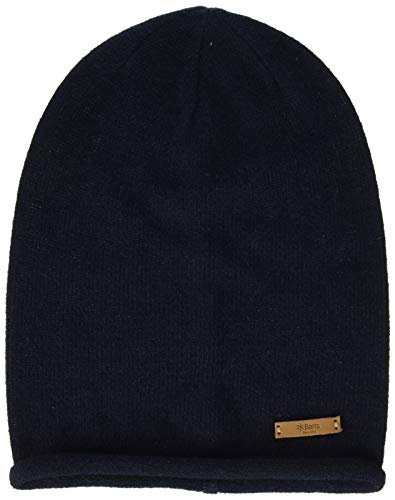 Barts Unisex Strickmütze James Beanie