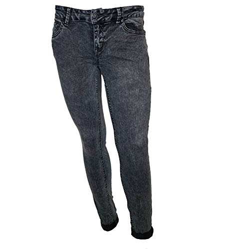 Buena Vista Damen Jeans Italy Stretch Twill