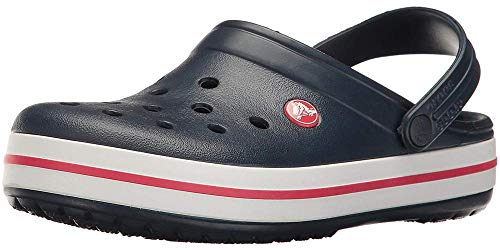 Crocs Unisex-Erwachsene Clog Crocband - navy