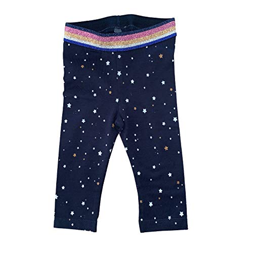 Quapi legging Veerle 3 dark navy stars