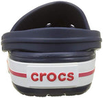 Crocs Unisex-Erwachsene Clog Crocband - navy