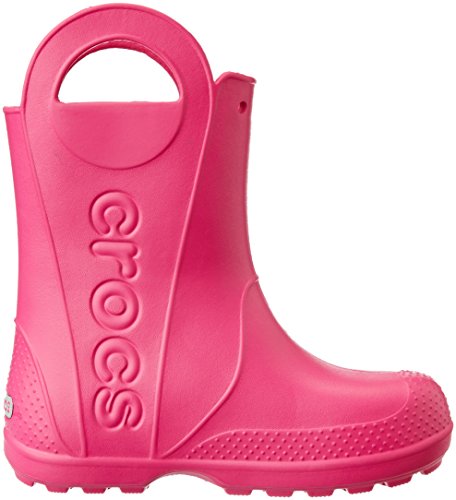 Crocs Handle It Rain Boot Kids Gummistiefel
